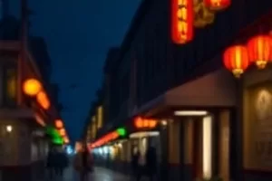 《末班轮渡》夜航甲板上被江风吹起的外套